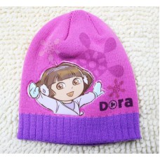 Dora Winter Beanie 